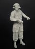 Panzer Art FI35-166 British tank commander coverall 1/35